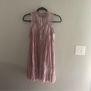 Free people dress